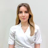 Магомедова Элина Идрисовна
