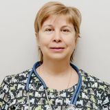 Горбатова Ольга Михайловна