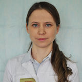 Назарова Людмила Николаевна фото