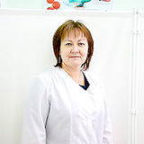 Смалькова Инна Владимировна фото