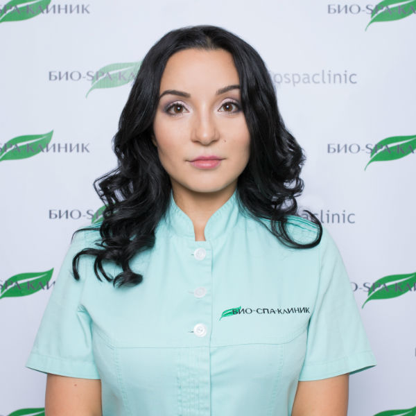 Савихина Валентина Арутюновна