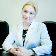 Катинас Елена Борисовна