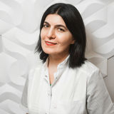 Бухаева Яха Шарановна