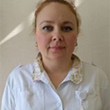 Романова Елена Александровна