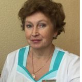 Шаврак Татьяна Борисовна