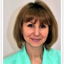 Сорокина Светлана Александровна, фото