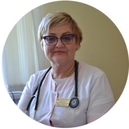 Кукушкина Татьяна Владимировна