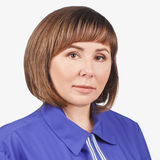 Мавлютова Елена Рамильевна