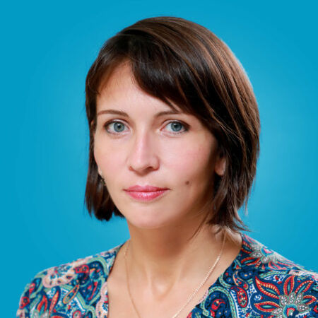 Челнокова Елена Геннадьевна