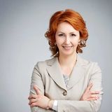 Горская Ирина Анатольевна