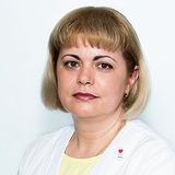 Кадыкова Татьяна Васильевна