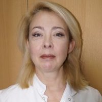 Дробышевская Валерия Григорьевна, фото