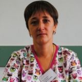 Калитина Татьяна Григорьевна