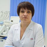 Маслова Татьяна Викторовна
