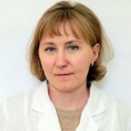 Демяшкина Татьяна Владимировна, фото