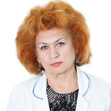Ермакова Наталья Алексеевна