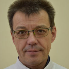 Точенов Михаил Юрьевич