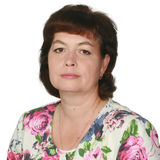 Баюнова Людмила Михайловна