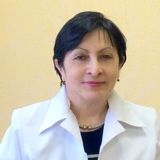 Амириди Мадлена Георгиевна