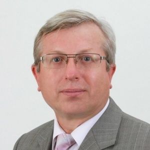 Чернов Владимир Иванович, фото
