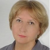 Бурдейная Светлана Борисовна
