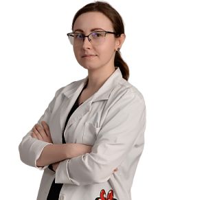 Костова Марианна Георгиевна