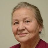 Безродная Наталия Васильевна Санкт-Петербург: ортопед, травматолог