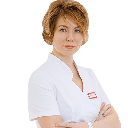 Бояринова Ольга Николаевна