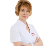 Бояринова Ольга Николаевна