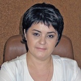 Тхакушинова Нафисет Хусейновна