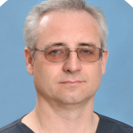 Полежай Валерий Борисович Омск: ЛОР (отоларинголог)
