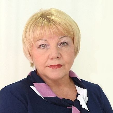 Кызлакова Ульяна Павловна