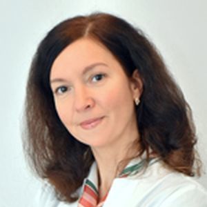 Жилина Ю.В. Москва - фотография