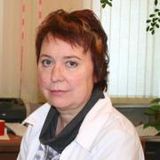 Нефедова Наталья Геннадьевна