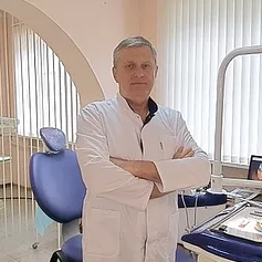Логачёв М.М. Пятигорск - фотография