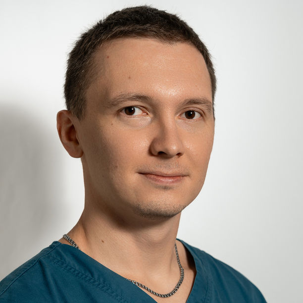 Шарифуллин Айнур Азатович