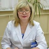 Топольская Ирина Владимировна