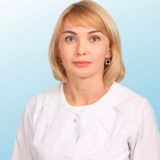 Невмержицкая Виктория Викторовна