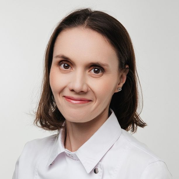 Федорова Анна Николаевна, фото
