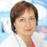 Шипелькова Екатерина Николаевна