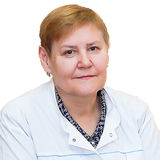 Зайцева Вера Юрьевна