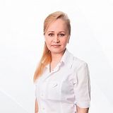 Выходцева Елена Николаевна
