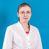 Ахметшина Татьяна Николаевна