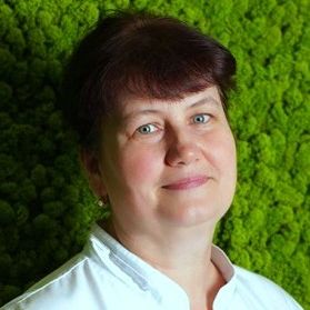 Филиппова Л.А. Москва - фотография