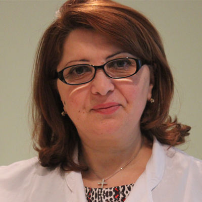 Овсепян Наира Размиковна