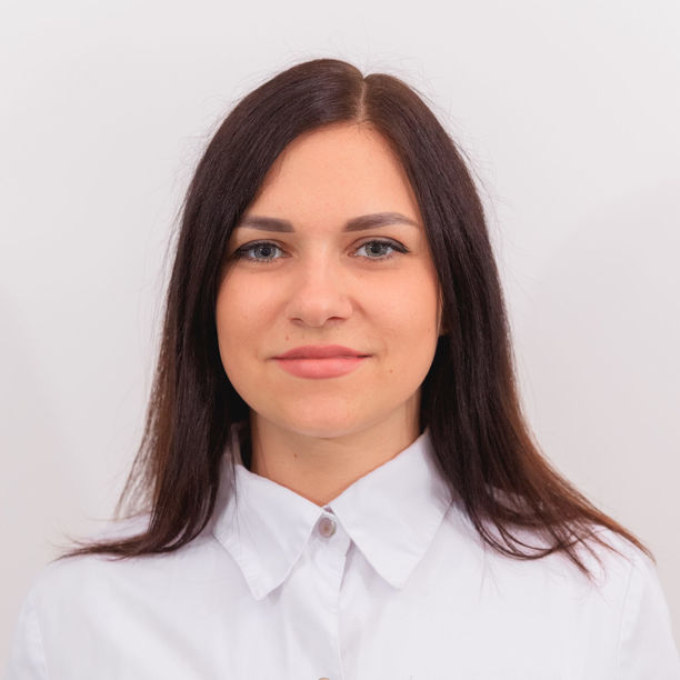 Ежелова Юлия Алексеевна, фото