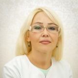 Бокарева Нина Анатольевна