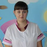 Паутова Евгения Андреевна