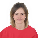 Гладкова-Бунина Кристина Владимировна