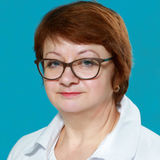 Кубрякова Татьяна Глебовна